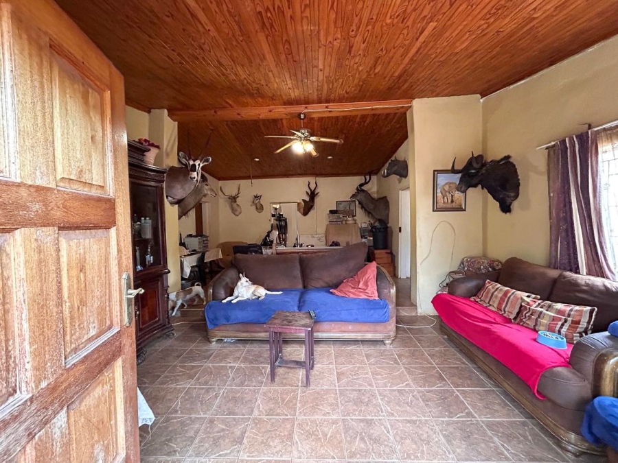 3 Bedroom Property for Sale in Potchefstroom Rural North West